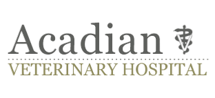 Acadian Veterinary Clinic